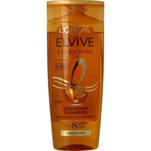 Elvive Shampoo extraordinary oil