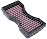 DNA Replac. air filter black - thumbnail
