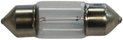 SPAHN -slingerlamp festoons 12v10w 11x30