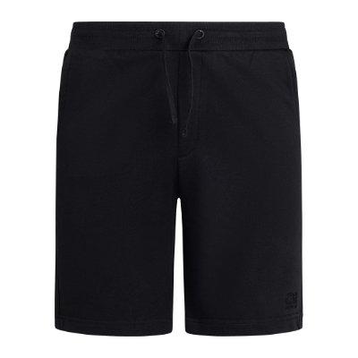 Cruyff - Classic Korte Broek - Zwart