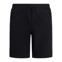 Cruyff - Classic Korte Broek - Zwart