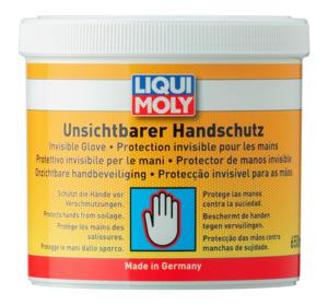 Universele reiniger Unsichtbarer Handschutz LIQUI MOLY, 0.65, L