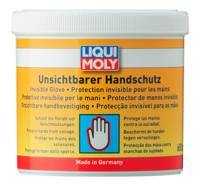 Universele reiniger Unsichtbarer Handschutz LIQUI MOLY, 0.65, L - thumbnail