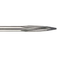 2 608 690 167  - Pointed chisel SDS-max socket 43x400mm 2 608 690 167