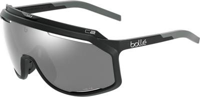 Bollé Glasses chronosh. matt black volt+white