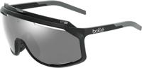 Bollé Glasses chronosh. matt black volt+white