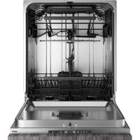 ATAG VA7214SMN XL volledig geïntegreerde vaatwasser
