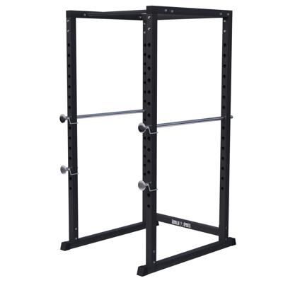 Power Cage zwart