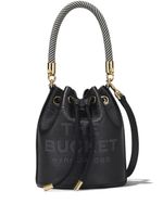 Marc Jacobs sac seau The Bucket - Noir - thumbnail