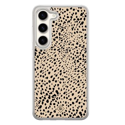 Samsung Galaxy S23 hybride hoesje - Spot on
