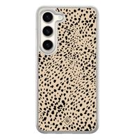 Samsung Galaxy S23 hybride hoesje - Spot on