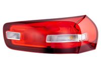 Achterlicht Citroen C4 Picasso II 13- re 2SK011054061
