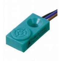 Pepperl+Fuchs Inductieve sensor PNP NBB1,5-F79-E2