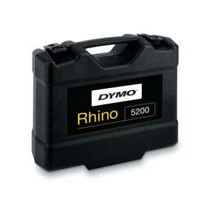DYMO RHINO 5200 Kit labelprinter Thermo transfer 180 x 180 DPI ABC