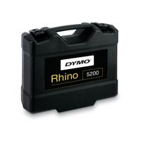 DYMO RHINO 5200 Kit labelprinter Thermo transfer 180 x 180 DPI ABC - thumbnail