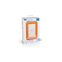 LACIE - Externe harde schijf - LaCie Rugged Mini - 2TB - USB3.0 (LAC9000298)