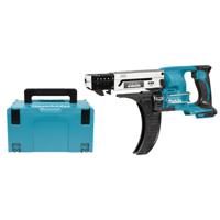 Makita DFR550ZJ schroefautomaat 18V - excl. accu en lader in Mbox - thumbnail