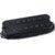 Seymour Duncan Alpha 8-String Humbucker Neck Black 8-snarig gitaarelement