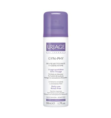 Gyn-phy brume