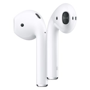 Apple AirPods (2nd generation) Airpods met oplaadcase