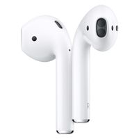 Apple AirPods (2nd generation) Airpods met oplaadcase - thumbnail