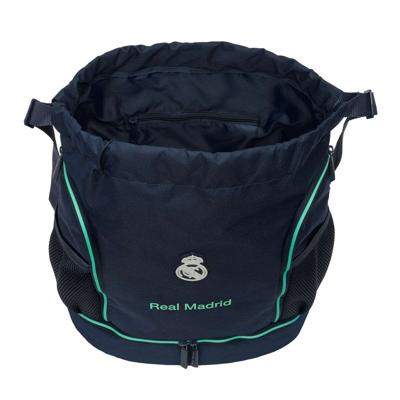 Schoolrugzak Real Madrid C.F. 35 x 40 x 1 cm