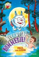Weerwolfbommetje! (Hardback)