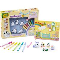 Washimals Baby Pets Nursery Pack