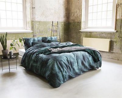 Primaviera Soft Velvet Green