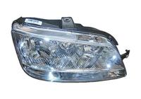Koplamp rechts met knipperlicht vanaf 12/'05 H1+H7 met MISTLICHTGAT 1623968