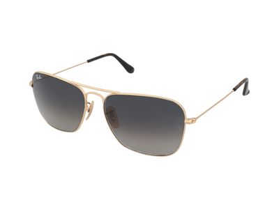 Zonnebrillen Ray-Ban Caravan RB3136 181/71