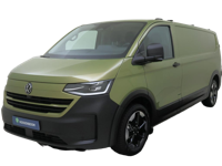 Volkswagen e Transporter