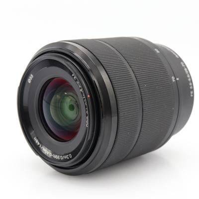 Sony FE 28-70mm F/3.5-5.6 OSS occasion