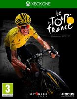 Le Tour de France 2017 - thumbnail