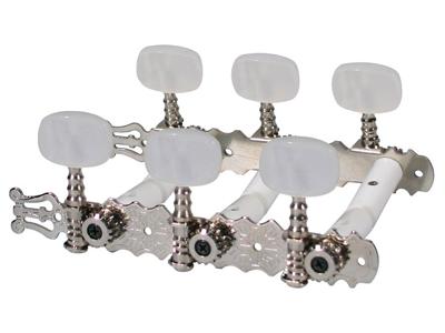 Boston 129-P stemmechanieken voor klassieke gitaar