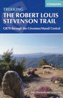 Wandelgids GR 70: The Robert Louis Stevenson Trail van Le Puy tot St-Jean du Gard | Cicerone - thumbnail