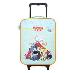 Vadobag Woezel & pip trolley koffer made to roll