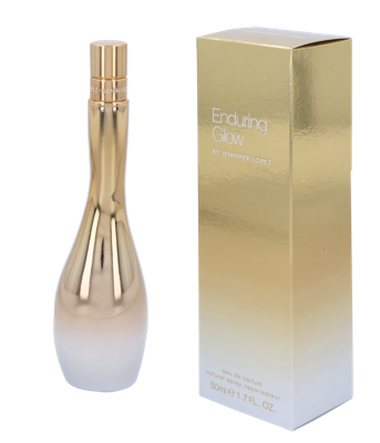 Jennifer Lopez Enduring Glow Eau de parfum Spray 50 ml Dames