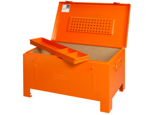 Bahco gereedschapsapskist 910x530x530 | 1496MB5