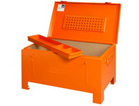 Bahco gereedschapsapskist 910x530x530 | 1496MB5