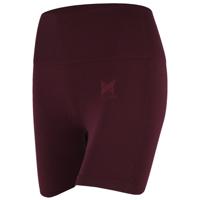 Xtreme Sportswear Sport Shorts Dames Plum-XL Xtreme Sportswear Sport Shorts Dames Plum-XL