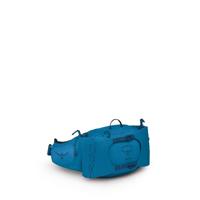 Osprey Talon - 6L - Scoria Blue/Night Shift