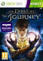 Fable The Journey (Kinect) - thumbnail