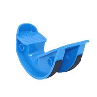 Kalf enkel brancard Sport Massage pedaal (blauw) Kalf enkel brancard Sport Massage pedaal (blauw)