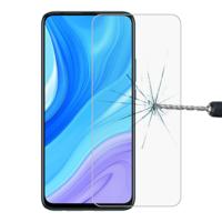 Voor Huawei Enjoy 10s 9H 2.5 D gehard glas film