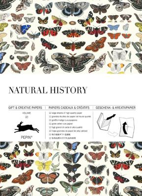 Natural History (Paperback)