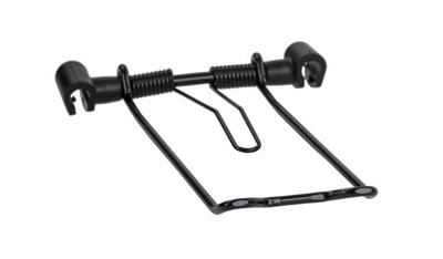 Racktime veerklem "clamp-it"