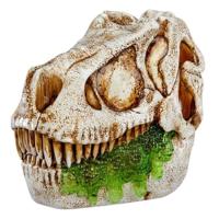 GrossMos Flying - Ontdek je vliegende dinosaurus - Blauw - 3 modellen om te verzamelen