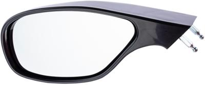 Vicma Mirrors left black, e195i