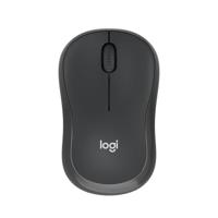 Logitech M240 Muis Bluetooth, draadloos, compact, draagbaar, vloeistofbewaking - Graphite